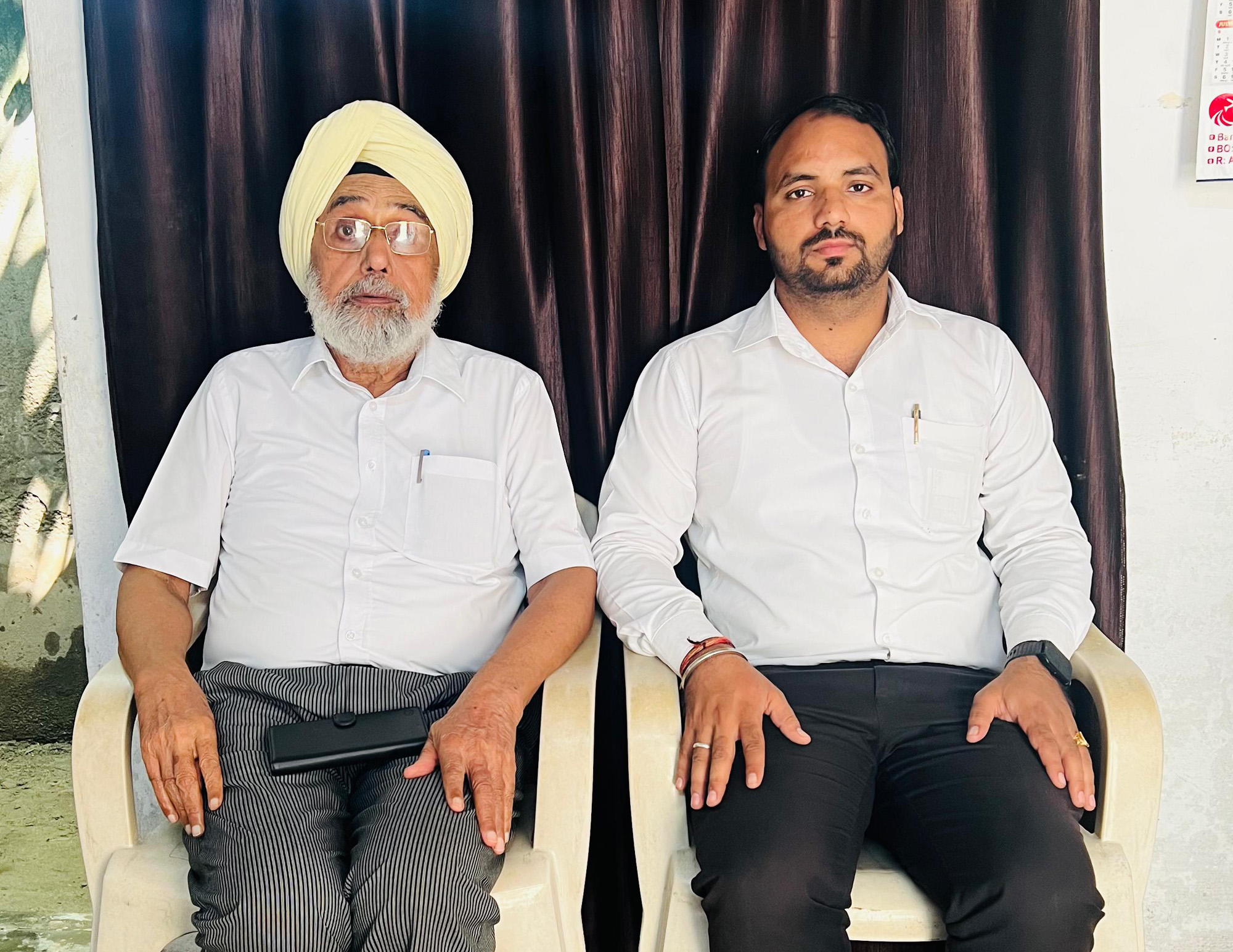 ਜਮਹੂਰੀ ਅਧਿਕਾਰ ਸਭਾ ਨੇ ਕੌਮੀ ਜਾਂਚ ਏਜੰਸੀ ਵੱਲੋਂ ਲੋਕਪੱਖੀ ਵਕੀਲਾਂ ਅਤੇ ਜਮਹੂਰੀ ਕਾਰਕੁਨਾਂ ਦੇ ਘਰਾਂ ਵਿਚ ਛਾਪੇਮਾਰੀ ਦਾ ਵਿਰੋਧ ਕਰਨ ਦਾ ਦਿੱਤਾ ਸੱਦਾ